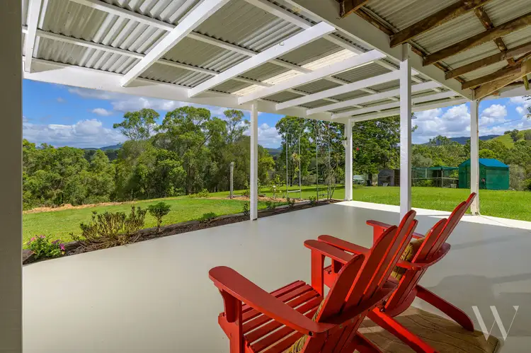 Fourth view of Homely house listing, 463 Diamondfield Road, Kandanga QLD 4570