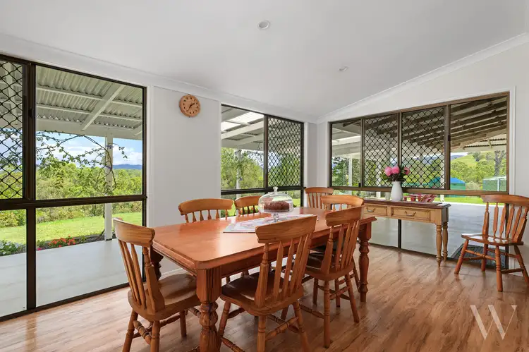Sixth view of Homely house listing, 463 Diamondfield Road, Kandanga QLD 4570