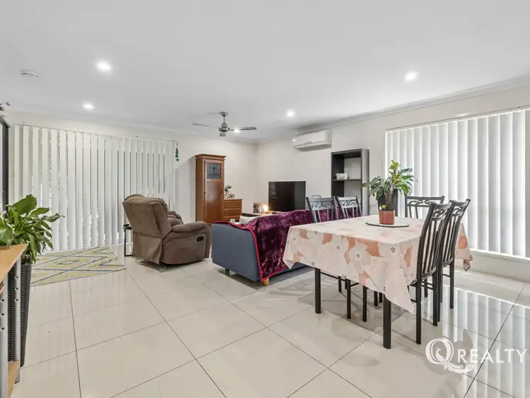 Third view of Homely house listing, 45 Strata Circuit, Yarrabilba QLD 4207