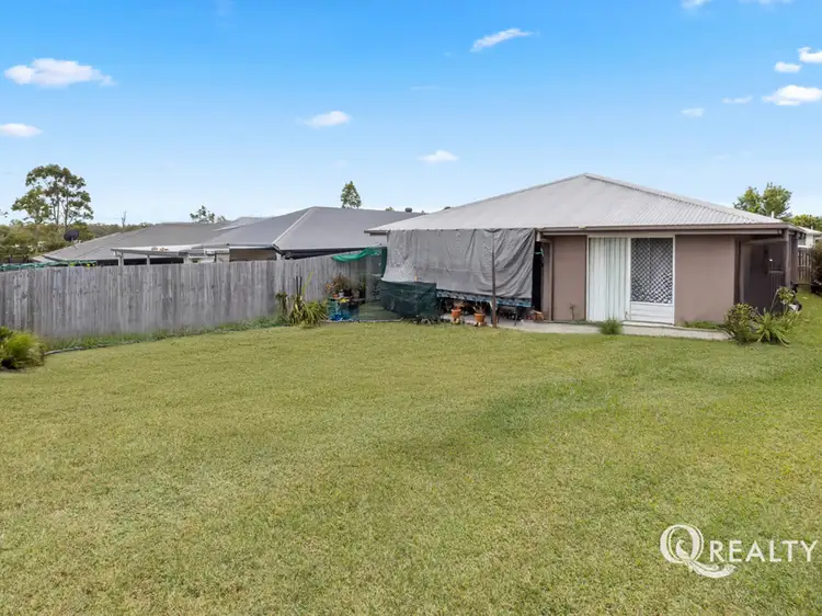 Fifth view of Homely house listing, 45 Strata Circuit, Yarrabilba QLD 4207