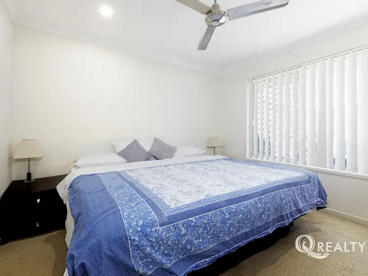 Sixth view of Homely house listing, 45 Strata Circuit, Yarrabilba QLD 4207