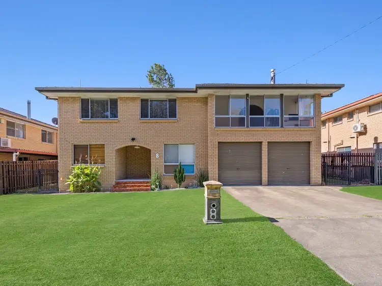 8 Leopard Street, Raceview QLD 4305