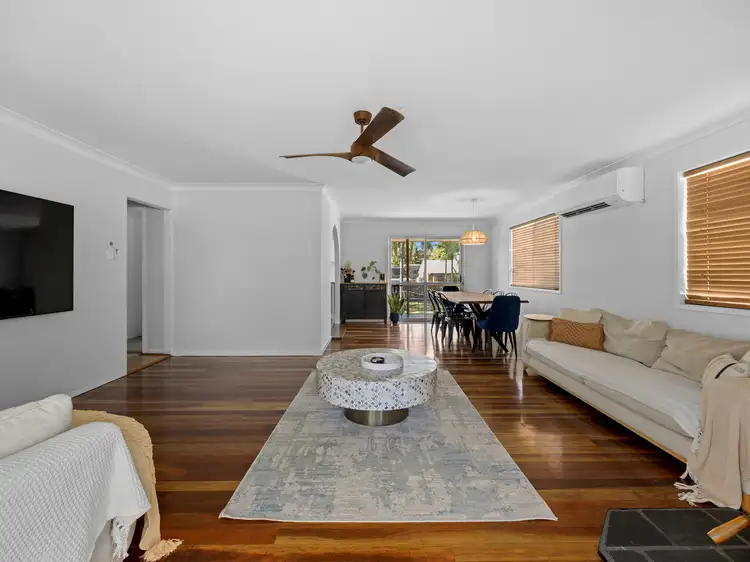 Fifth view of Homely house listing, 8 Leopard Street, Raceview QLD 4305