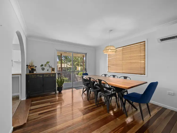 Sixth view of Homely house listing, 8 Leopard Street, Raceview QLD 4305