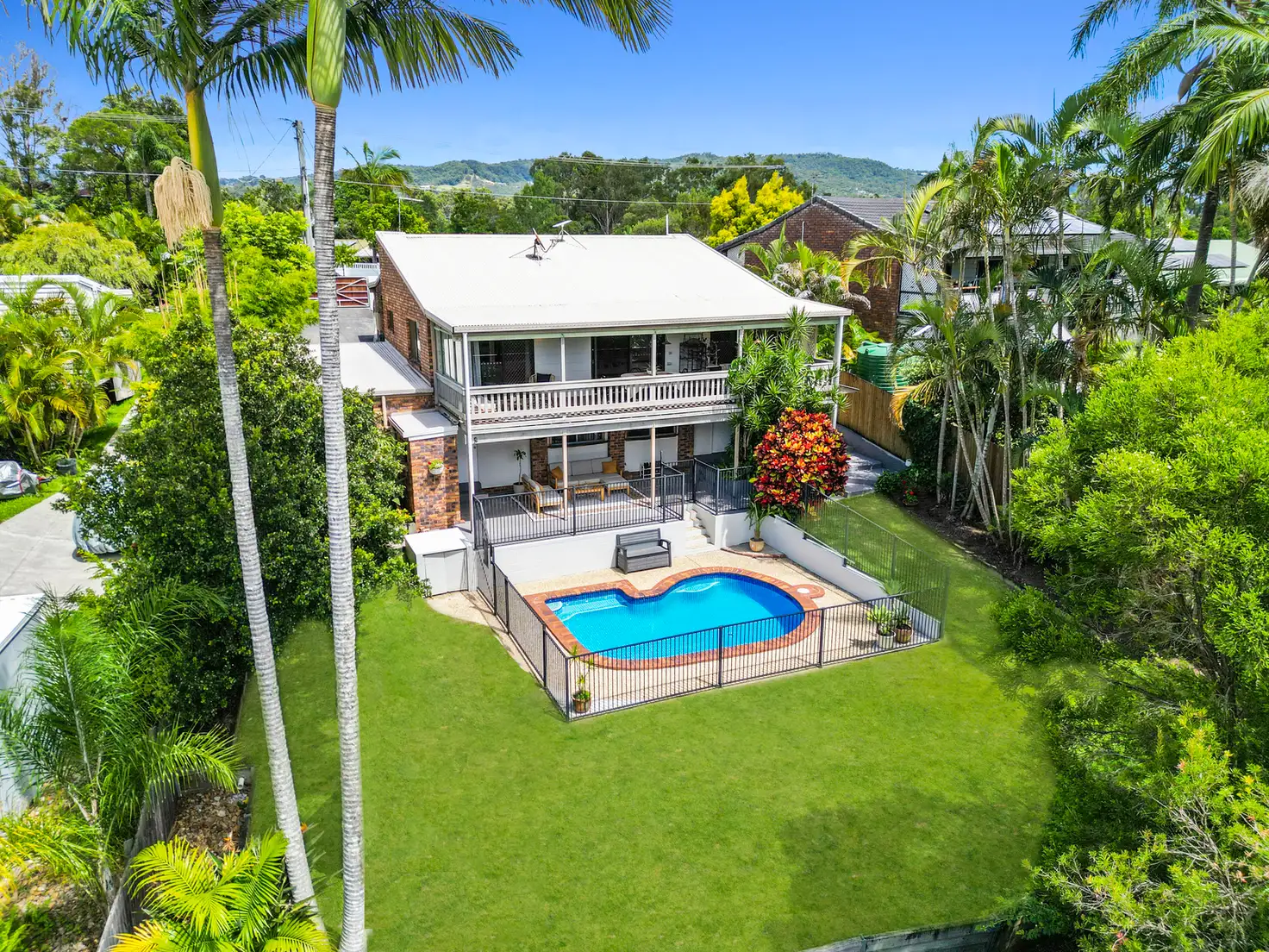 Main view of Homely house listing, 36 Milky Way, Mudgeeraba QLD 4213