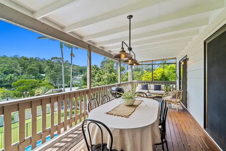 Second view of Homely house listing, 36 Milky Way, Mudgeeraba QLD 4213