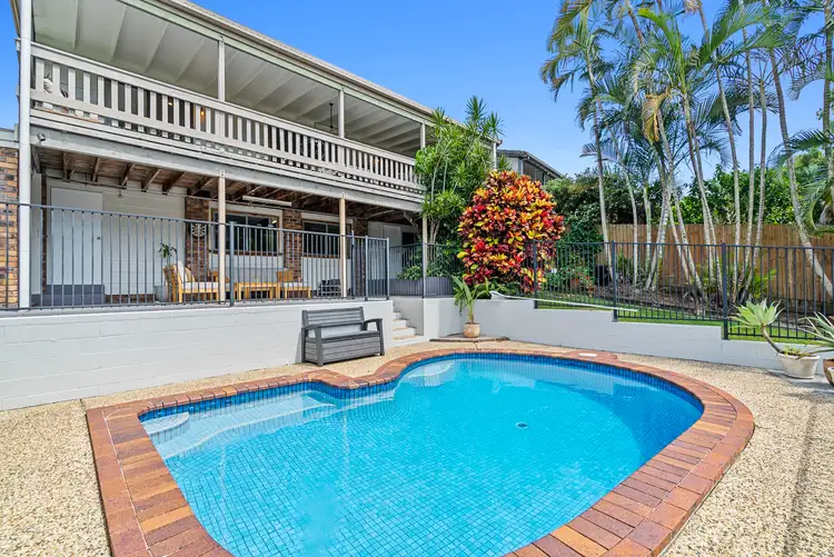 Fourth view of Homely house listing, 36 Milky Way, Mudgeeraba QLD 4213