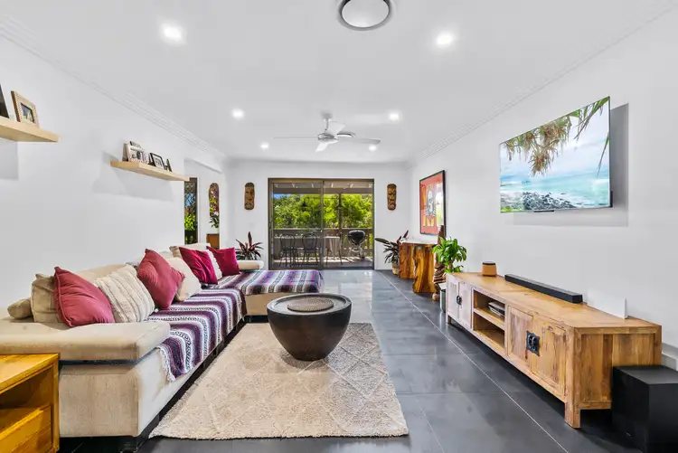 Fifth view of Homely house listing, 36 Milky Way, Mudgeeraba QLD 4213