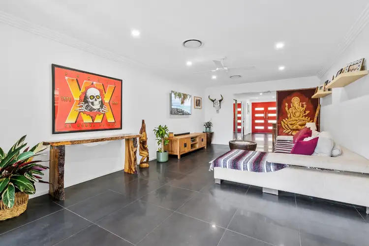 Sixth view of Homely house listing, 36 Milky Way, Mudgeeraba QLD 4213