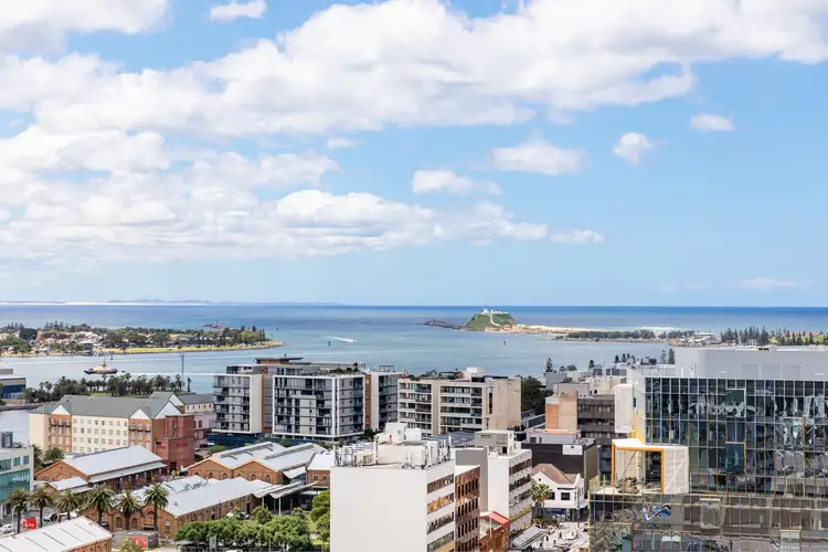 1703/509 Hunter Street, Newcastle NSW 2300