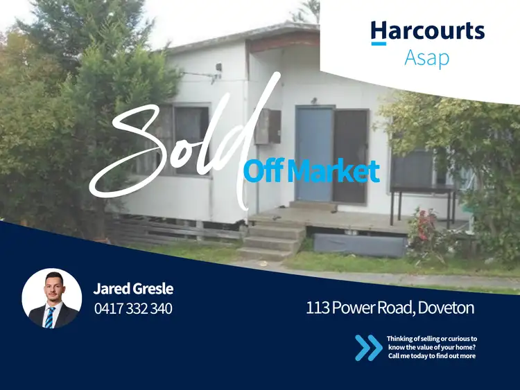 113 Power Road, Doveton VIC 3177