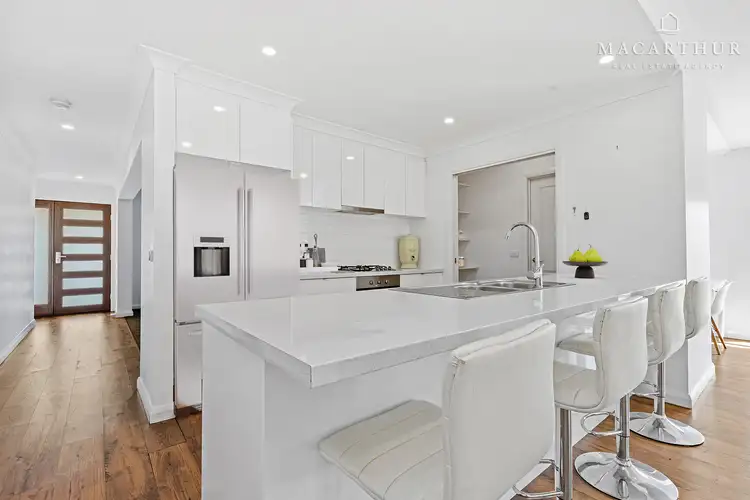 Second view of Homely house listing, 15 Paradise Drive, Gobbagombalin NSW 2650