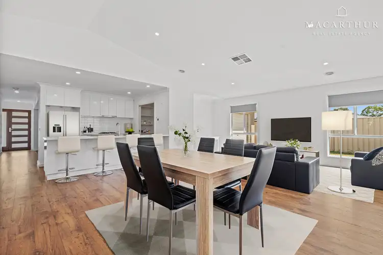Third view of Homely house listing, 15 Paradise Drive, Gobbagombalin NSW 2650