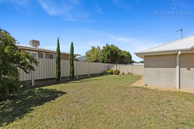 Fourth view of Homely house listing, 15 Paradise Drive, Gobbagombalin NSW 2650