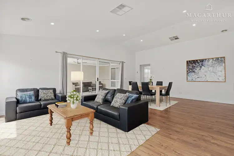 Sixth view of Homely house listing, 15 Paradise Drive, Gobbagombalin NSW 2650