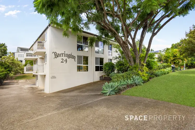 3/24 Brasted Street, Taringa QLD 4068