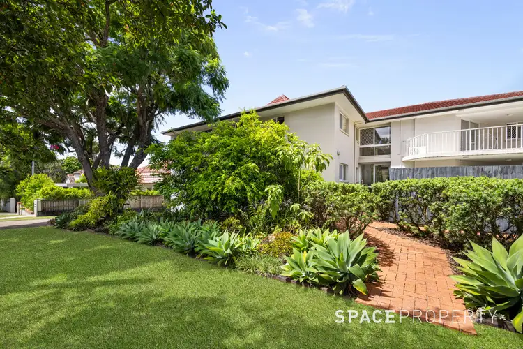 Second view of Homely apartment listing, 3/24 Brasted Street, Taringa QLD 4068