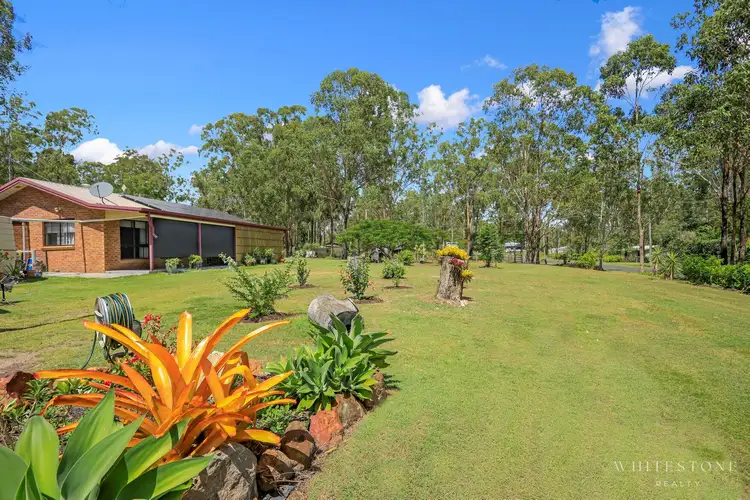 Second view of Homely house listing, 22 Commodore Drive, South Bingera QLD 4670