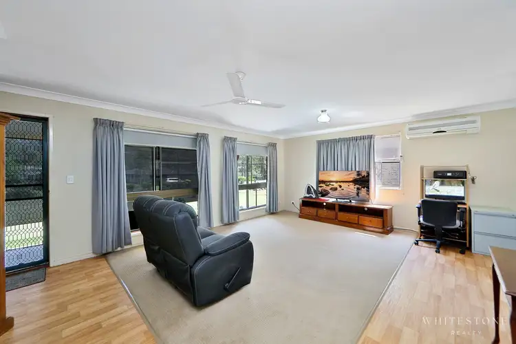 Fourth view of Homely house listing, 22 Commodore Drive, South Bingera QLD 4670