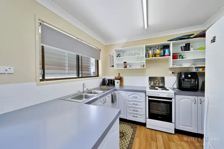 Fifth view of Homely house listing, 22 Commodore Drive, South Bingera QLD 4670