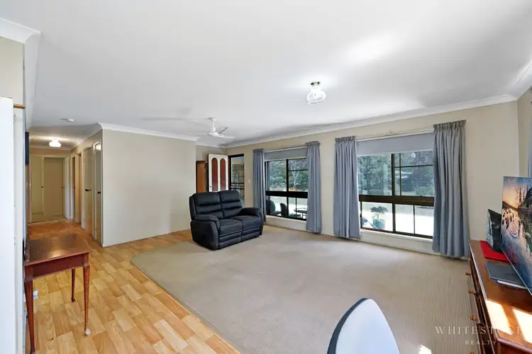 Seventh view of Homely house listing, 22 Commodore Drive, South Bingera QLD 4670