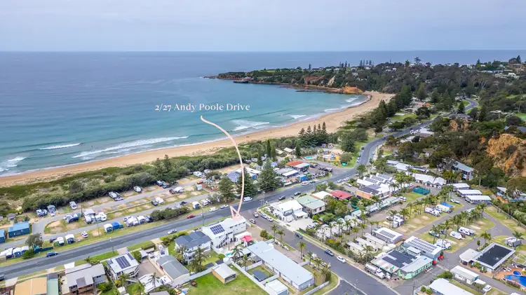 2/27 Andy Poole Drive, Tathra NSW 2550