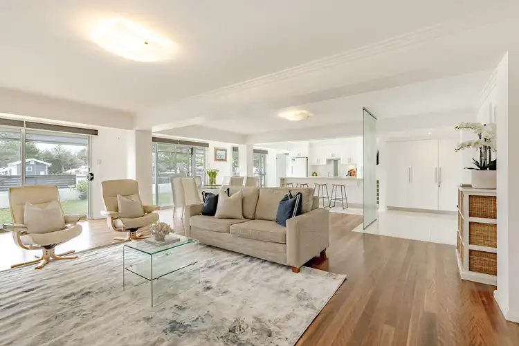 Second view of Homely apartment listing, 2/27 Andy Poole Drive, Tathra NSW 2550