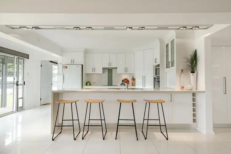 Third view of Homely apartment listing, 2/27 Andy Poole Drive, Tathra NSW 2550
