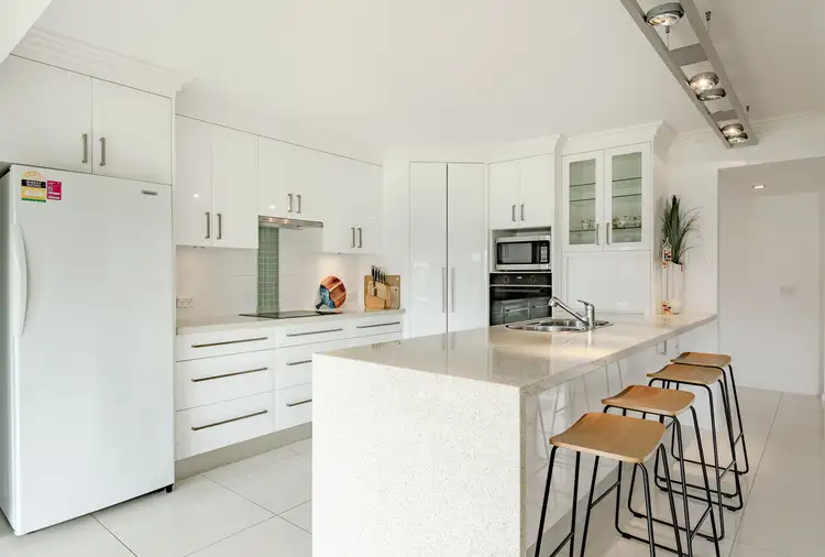 Fourth view of Homely apartment listing, 2/27 Andy Poole Drive, Tathra NSW 2550