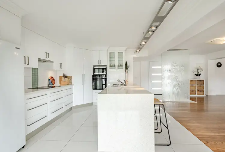 Fifth view of Homely apartment listing, 2/27 Andy Poole Drive, Tathra NSW 2550