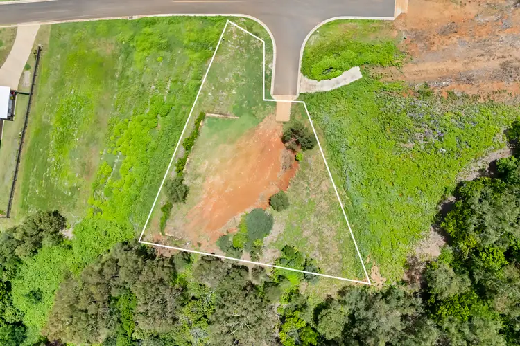 Second view of Homely land listing, 14 Macaranga Place, Taranganba QLD 4703