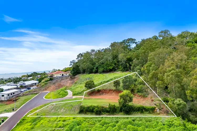Third view of Homely land listing, 14 Macaranga Place, Taranganba QLD 4703
