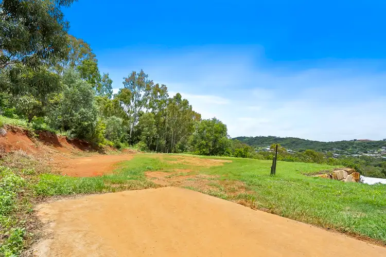 Fourth view of Homely land listing, 14 Macaranga Place, Taranganba QLD 4703