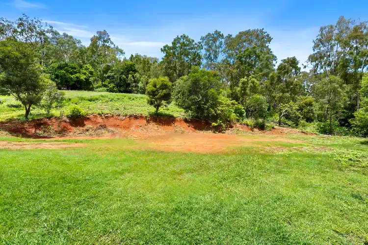 Fifth view of Homely land listing, 14 Macaranga Place, Taranganba QLD 4703