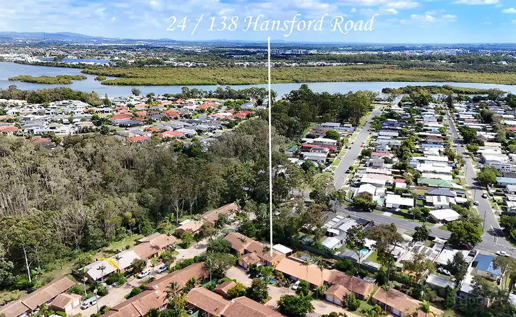 Sixth view of Homely villa listing, 24/138 Hansford Road, Coombabah QLD 4216