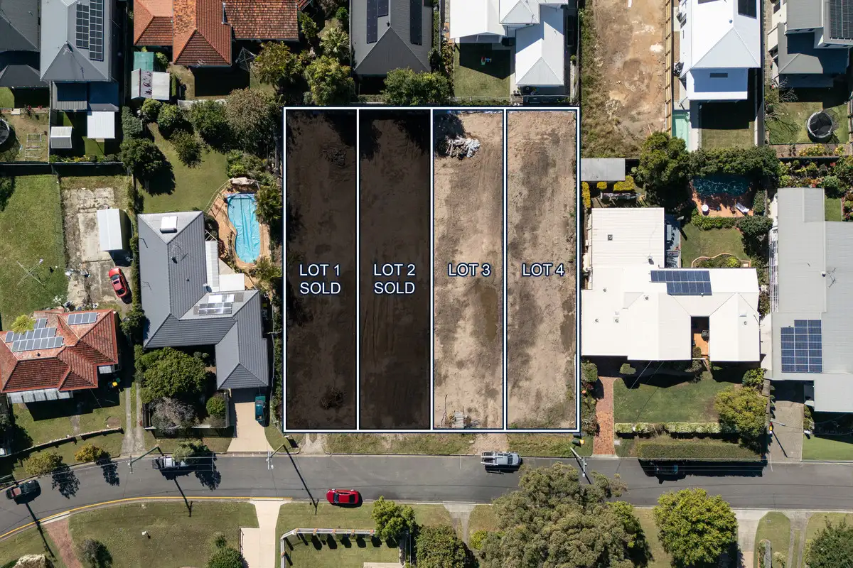 Main view of Homely land listing, 16 Craigan Crescent, Aspley QLD 4034