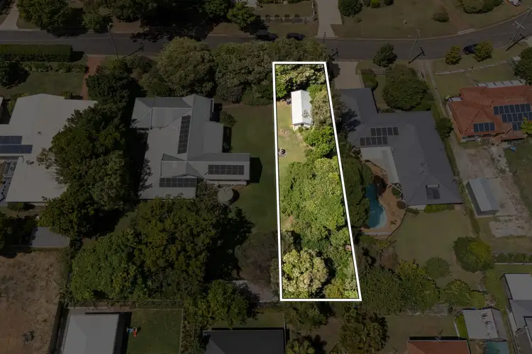 Third view of Homely land listing, 16 Craigan Crescent, Aspley QLD 4034