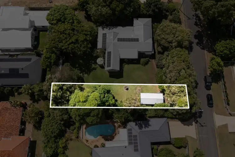 Fourth view of Homely land listing, 16 Craigan Crescent, Aspley QLD 4034