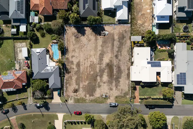 Fourth view of Homely land listing, 16 Craigan Crescent, Aspley QLD 4034