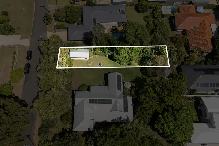 Fifth view of Homely land listing, 16 Craigan Crescent, Aspley QLD 4034