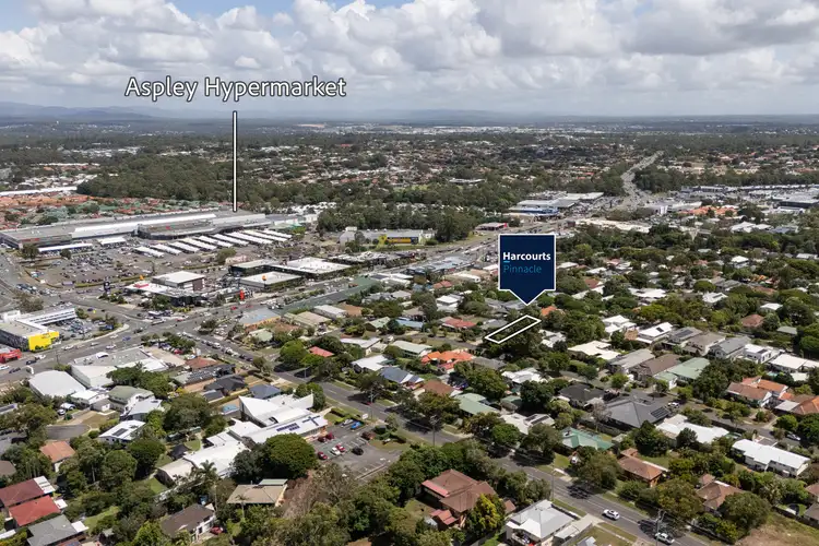 Fifth view of Homely land listing, 16 Craigan Crescent, Aspley QLD 4034