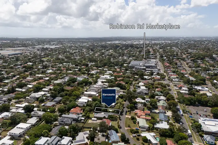 Sixth view of Homely land listing, 16 Craigan Crescent, Aspley QLD 4034