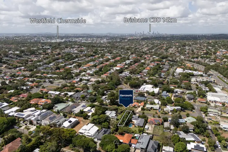 Seventh view of Homely land listing, 16 Craigan Crescent, Aspley QLD 4034