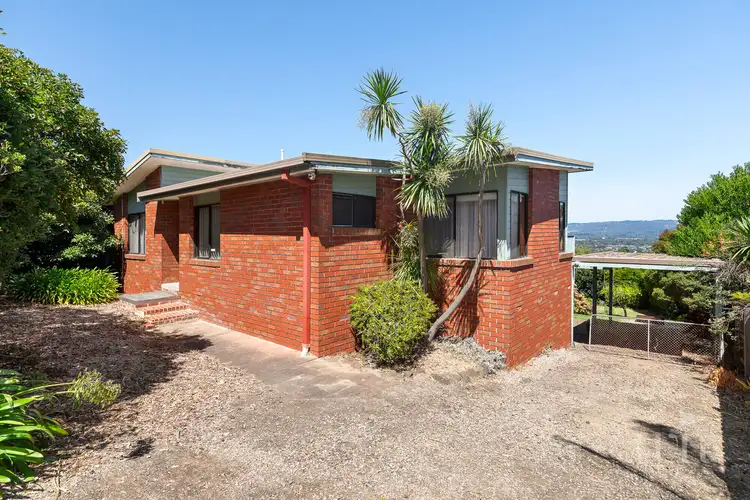 Second view of Homely house listing, 6 Grandview Terrace, Mount Martha VIC 3934