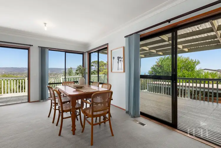 Fifth view of Homely house listing, 6 Grandview Terrace, Mount Martha VIC 3934