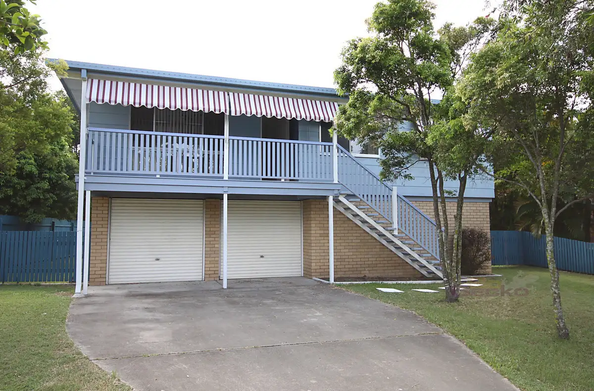 Main view of Homely house listing, 6 Fischle Street, Chermside QLD 4032