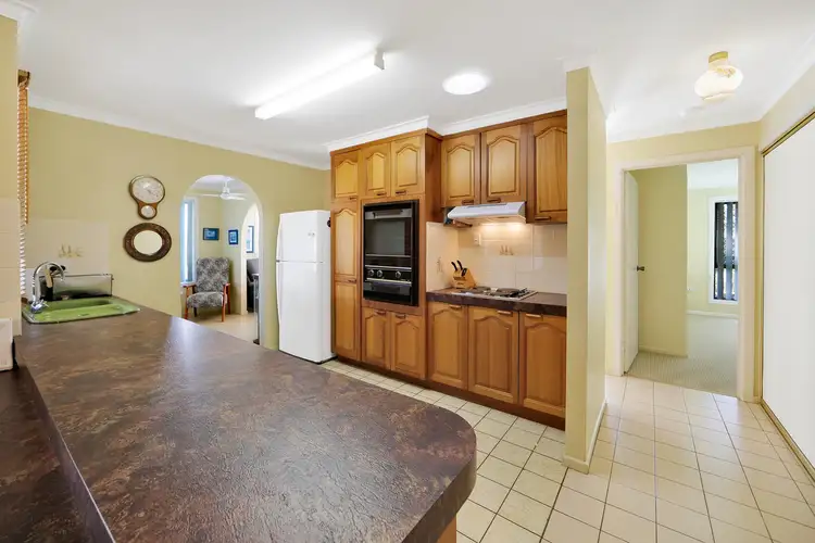 Fourth view of Homely house listing, 10 Kabi Street, Scarness QLD 4655