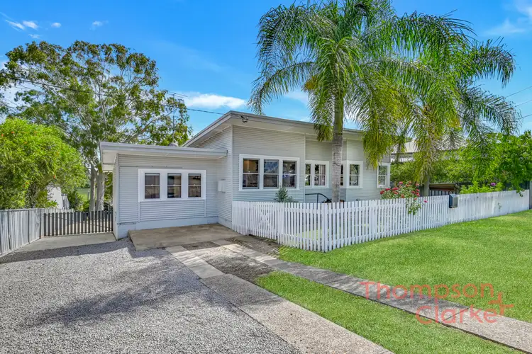 37 Flinders Street, East Maitland NSW 2323