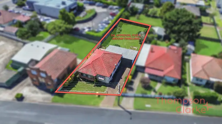 31 Johnson Street, Maitland NSW 2320