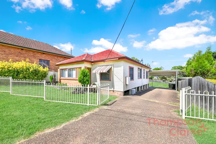Sixth view of Homely house listing, 31 Johnson Street, Maitland NSW 2320